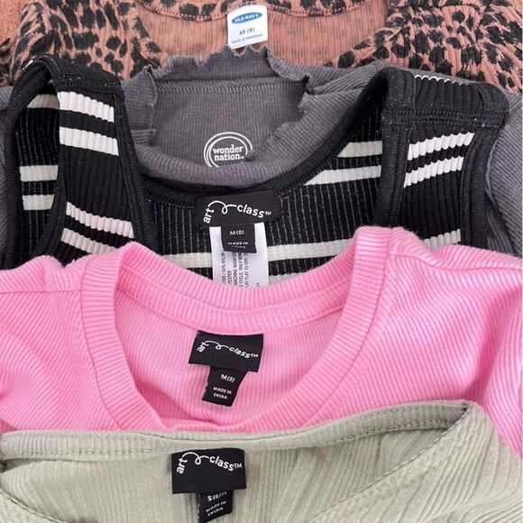 Girls Size 6/7 Clothing Lot - Picture 11 of 13